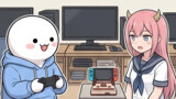 ニィトの日常 -Games Side-