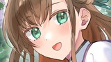 魔法の鏡 やられっぱなしの気弱令嬢が我慢をやめたとき、反撃を開始します。