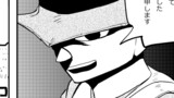 剣士ザロ