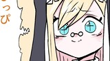 我が家のメイドさん