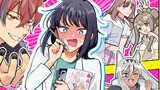 夏コミ新刊サンプル