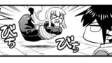 小さめの魔法師匠と大きめの魔法少女。report：4