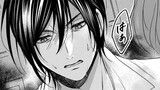 幼馴染みで悪魔な騎士は、私のことが大嫌い～New Round～