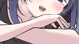 【2枠目】風紀委員の桜庭さん