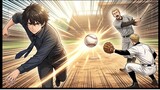 第5話　夢は夢