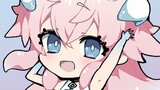 なぜ逃げるんだい？　僕の召喚獣は可愛いよ