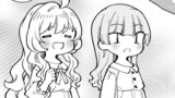 転生大聖女の異世界のんびり紀行