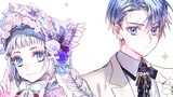 コミックス３巻カバーイラスト公開！