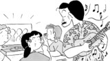 おとぼけ部長代理