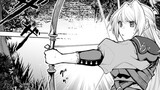 呪われたモフモフと追放聖女のもぐもぐ辺境暮らし