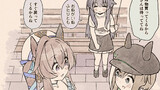 ふうせんさん…
