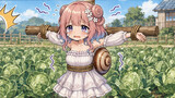 カカシにされたツムリン