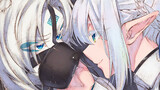 第5-1話	狼の婚礼