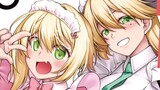 コミックス第6巻発売告知！