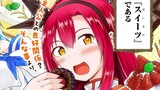 主人公に断罪される悪役に転生したけど、関わらずにのんびりと過ごしたい