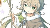 城塞幼女シルヴィア～実は万能な生活魔術を使って見捨てられた都市を発展させます～