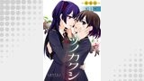 ツノカクシ＜連載版＞11話　転生