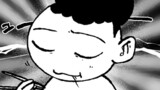 まゆものめだか漫画