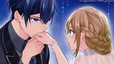 政略結婚の夫に「愛さなくて結構です」と宣言したら溺愛が始まりました