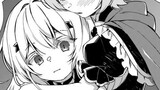 死神少女は陰から推しを眺めたい　─悪役にTS転生したけど、こっそり原作キャラを観察しに行きます！─