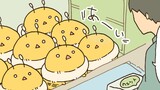 でかいはち