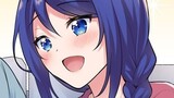クールな同級生の10年後