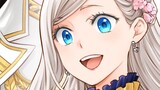 私はご都合主義な解決担当の王女である