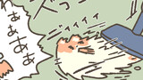 とけねこ