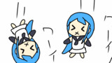 頑張れ五月雨ちゃん24話