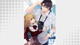 レンズ越し、たった一度の恋をする～失踪令嬢とカメラマン～ 第19話【単話版】