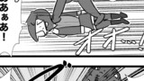 艦これプロレス第4047話「痴女厳戒態勢」