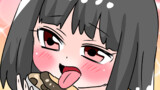 中音の短編漫画集