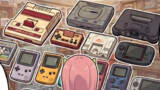 ニィトの日常 -Games Side-