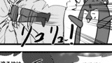 艦これプロレス第4048話「脱出」