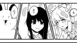 11.服だけ溶かしスライム君④