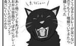 ロダン→カミーユ→彗星はわかりにくい