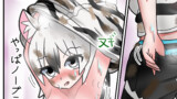 けもフレ妄想漫画詰め(ほぼTSF)