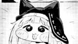 もちほっぺかわいい漫画
