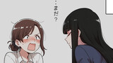 男女比のバグったモテ異世転