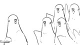 ハト4271～4280