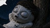 第25話：夜空に