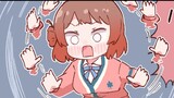 助けて佑芽二郎　他
