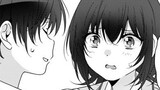 クラスで２番目に可愛い女の子と友だちになった