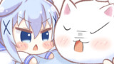 ちびうさびより