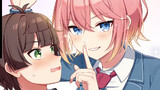 イケメン女子でもかわいいヒロインになれますか？