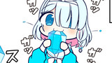 【ほぼ毎日マンガ投稿】ぶるーあーかいぶー！05