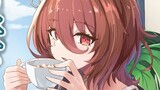 ウマ娘漫画