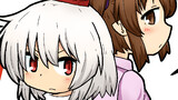 【東方】オモイオモワレ