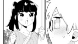 できない弟子とやらない師匠