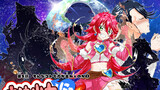 第005話：そんなコトで力が出ねぇのか❶